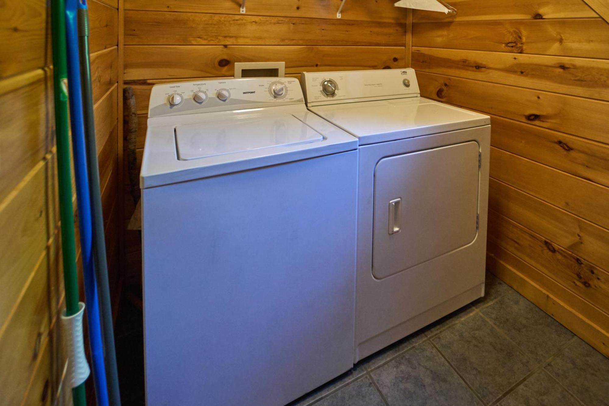 Firefly Lodge Holiday Home Gatlinburg Εξωτερικό φωτογραφία
