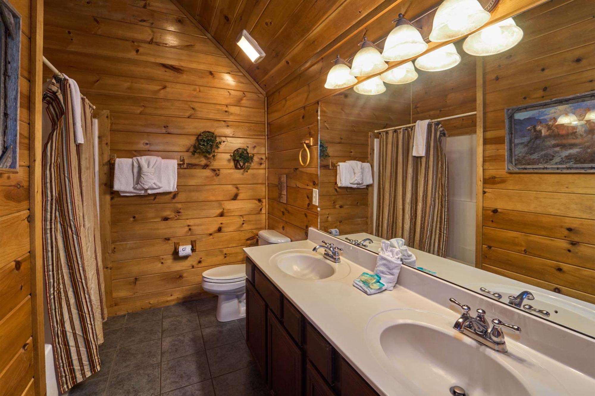 Firefly Lodge Holiday Home Gatlinburg Εξωτερικό φωτογραφία