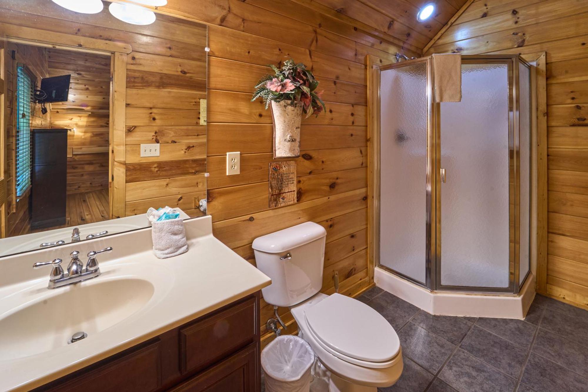 Firefly Lodge Holiday Home Gatlinburg Εξωτερικό φωτογραφία